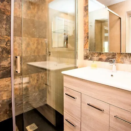 Luxury With Swimming Pool And Jacuzzi * Marbella